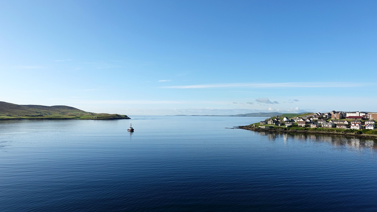 Shetland Islands Adventure 4 Days